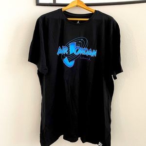 Brand New Air Jordan T-Shirt